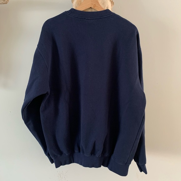 Vintage Denver Broncos Crewneck - Picture 3 of 3